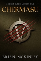 Chermasu: A Novel of Modern Werewolves and Vampyrs (The Vampyr Hegemony) B0GY862KX4 Book Cover