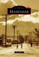 Manzanar 0738558087 Book Cover