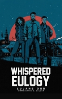 Whispered Eulogy 1918096139 Book Cover