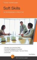 Soft Skills: Be professionally proactive 1481895370 Book Cover