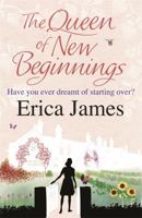 The Queen of new beginnings 1407234048 Book Cover