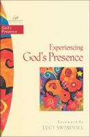 Experiencing God's Presence 0310213436 Book Cover