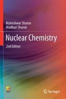 Nuclear Chemistry 3030620204 Book Cover