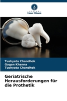 Geriatrische Herausforderungen für die Prothetik (German Edition) 6208846218 Book Cover