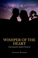 Whispers of the Heart B0BSFBT32W Book Cover