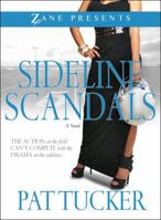 Sideline Scandals 1593094795 Book Cover