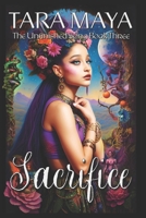 Sacrifice - The Unfinished Song Book 3: 1980701121 Book Cover