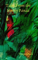 Tales From the Horny Panda B0BW363WR7 Book Cover