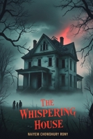 The Whispering House B0F8V4YM2N Book Cover
