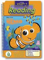 Leap 1 Reading Disney Pixar Finding Nemo 1586059858 Book Cover