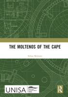 The Moltenos of the Cape 1041169469 Book Cover