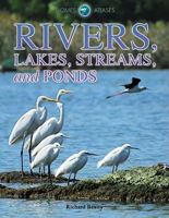 Rivers, Lakes, Streams, and Ponds 0739855131 Book Cover