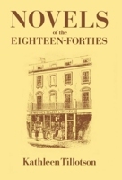 Novels of the Eighteen-Forties 0198711093 Book Cover