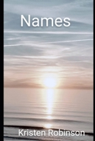 Names B0BKS8QX76 Book Cover