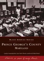 Prince George's County: Maryland (MD) (Black America) 0738515620 Book Cover