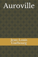 Auroville 2955555258 Book Cover
