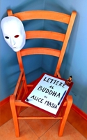 Lettere al buddha (Italian Edition) B0CVL78L21 Book Cover