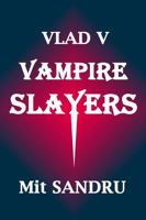 Vampire Slayers 1942612036 Book Cover