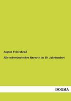 Alle Schweizerischen Kurorte Im 19. Jahrhundert 3955801276 Book Cover