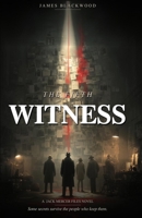 The Fifth Witness (The Jack Mercer Files) B0H483R5P3 Book Cover