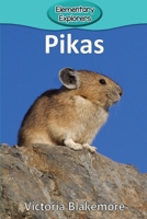 Pikas 1948388502 Book Cover