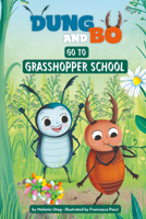 Go to Grasshopper School B0FPLG5YNT Book Cover