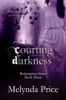 Courting Darkness 193921792X Book Cover