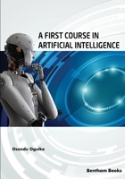 A First Course in Artificial Intelligence 168108855X Book Cover