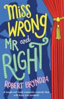 Miss Wrong and Mr Right 1786811081 Book Cover