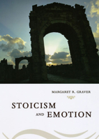 Stoicism and Emotion 0226305589 Book Cover
