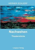 Nachwehen 3922045138 Book Cover