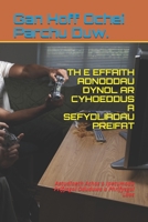 TH E EFFAITH ADNODDAU DYNOL AR CYHOEDDUS A SEFYDLIADAU PREIFAT: Astudiaeth Achos o Ipetumodu Prifysgol Oduduwa a Phrifysgol Laos B08F6QNPM5 Book Cover