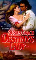 Destiny's Lady 0821765981 Book Cover