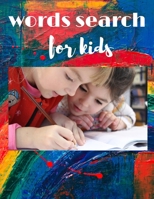 words search for kids: Because every child is a hero, and heroes are not born they are made . I give you 30 pages of fun and learning for you B089M41YGX Book Cover