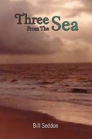 Three from the Sea 1441530932 Book Cover