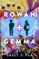 Rowan and Gemma 0063395886 Book Cover