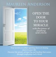 Confessing God's Word: Realize the Power of Confession 1585881503 Book Cover
