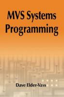 MVS Systems Programming 059500184X Book Cover