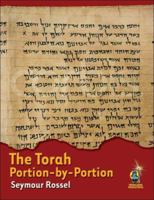 The Torah: Portion-by-Portion 1891662945 Book Cover