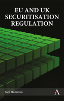 EU and UK Securitisation Regulation 1839998571 Book Cover