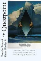 Questpoint: The Journey to Myself 1499244843 Book Cover
