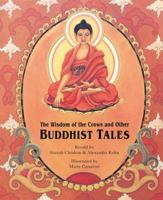 The Barefoot Book of Buddhist Tales 1883672686 Book Cover