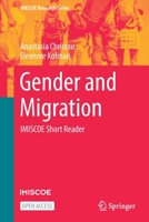 Gender and Migration: IMISCOE Short Reader 3030919706 Book Cover