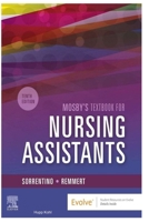 Textbook for Nursing Assistants B0BW2KMB74 Book Cover