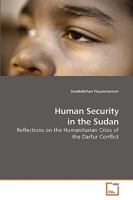 Human Security in the Sudan 3639198182 Book Cover