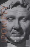 Pompey the Great 0631227210 Book Cover