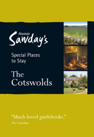 Special Places to Stay: The Cotswolds 1906136483 Book Cover