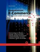E - Commerce für kleine und mittlere Unternehmen 3831106282 Book Cover