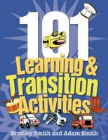 101 Learning and Transition Activities 1418020702 Book Cover