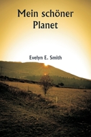 Mein schöner Planet (German Edition) 935994582X Book Cover